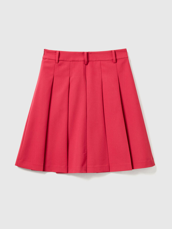 SKIRT Mujer image number 6